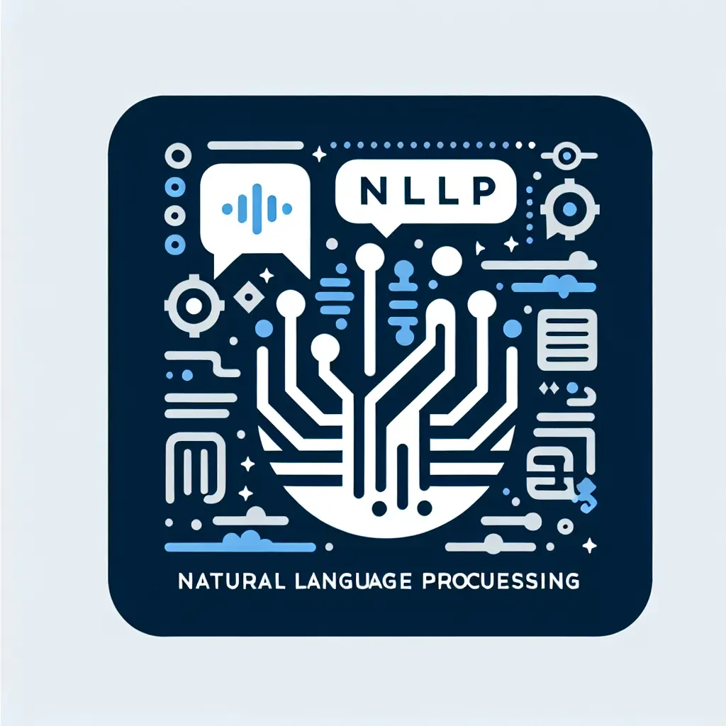 Natural Language Processing